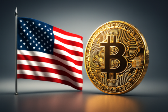As crypto enters the mainstream, the US walks a fine line between innovation & oversight