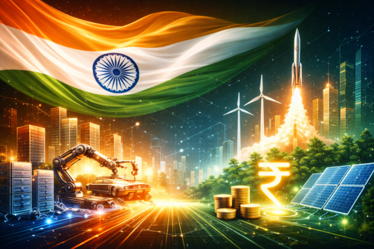 Pre-Budget Wishlist: What industry wants from India’s next budget