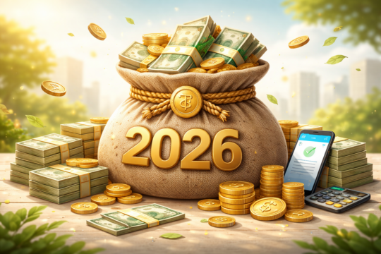 From scale to substance: How Fintech shaped 2025 & what 2026 holds next