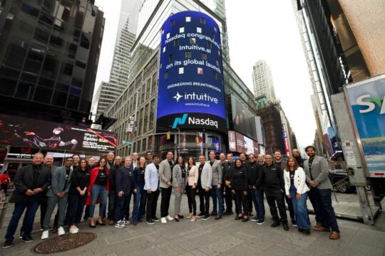 AI Launches: Entertainment Software, Voice software, Office Software & Medtech