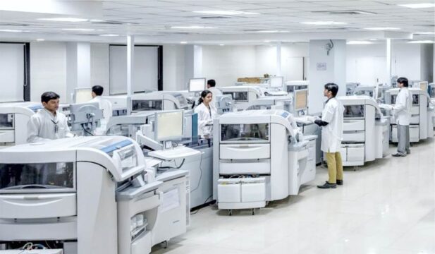 New tech on the block: Fintech, Agtech & Healthtech