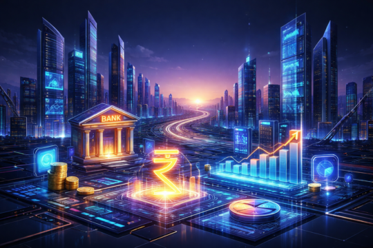 NBFCs & Neobanks Are Scaling Finance Fast but the Risks Are Scaling Too