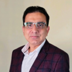 Manu Swami